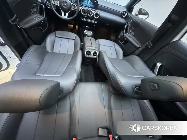 Mercedes-Benz Class A id 4335692 из Китая 26