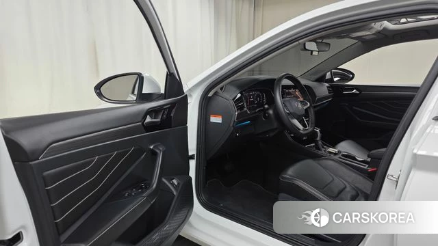 Volkswagen 7th Generation of Jetta id 4354475 из Кореи 20