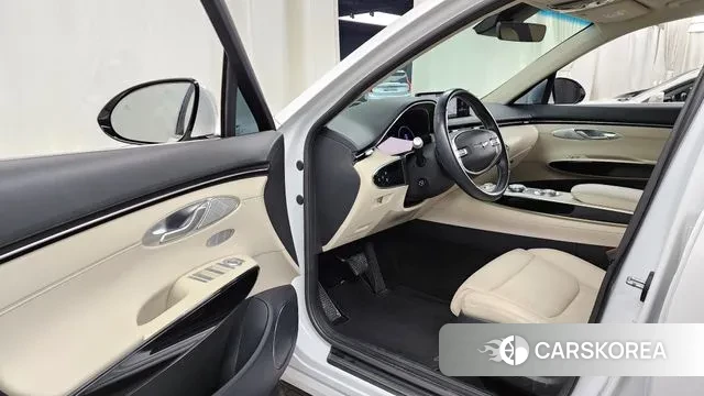 Genesis GV70 id 3390368 из Кореи 20