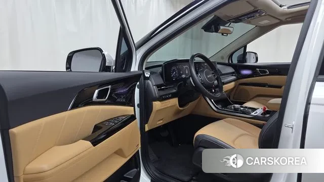 Kia Carnival 4th generation id 3614930 из Кореи 20