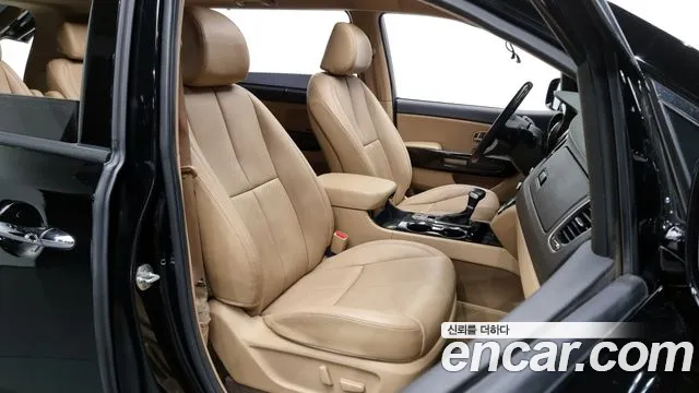 Kia The New Carnival id 2755064 из Кореи 20