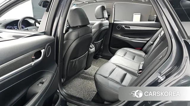 Hyundai Grandeur IG id 3593155 из Кореи 20