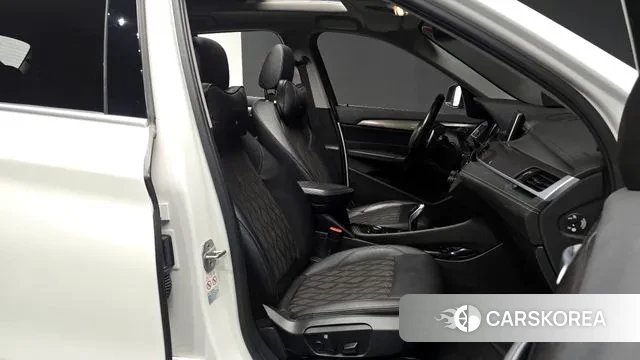 BMW X1 (F48) id 3777976 из Кореи 20