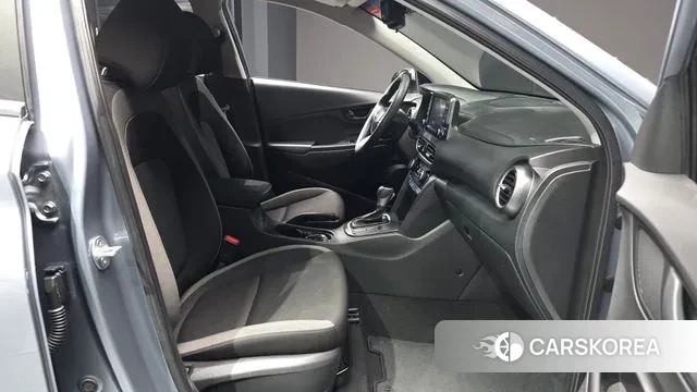 Hyundai Kona id 3525900 из Кореи 20