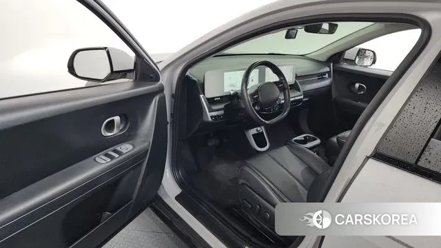 Hyundai Ionic 5 id 3508846 из Кореи 20