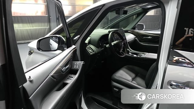 Toyota Alphard 4th Generation id 3933811 из Кореи 20