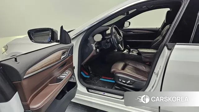 BMW 6 Series GT (G32) id 3454607 из Кореи 20