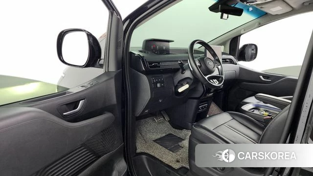 Hyundai Staria id 4231725 из Кореи 32