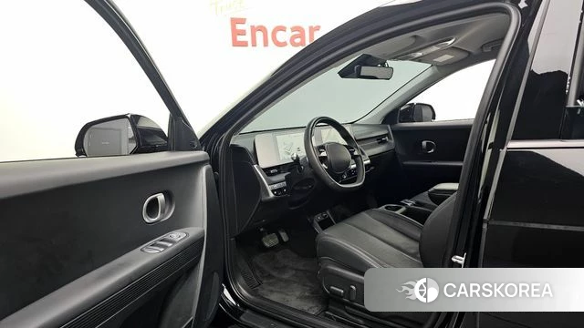 Hyundai Ionic 5 id 4657307 из Кореи 33