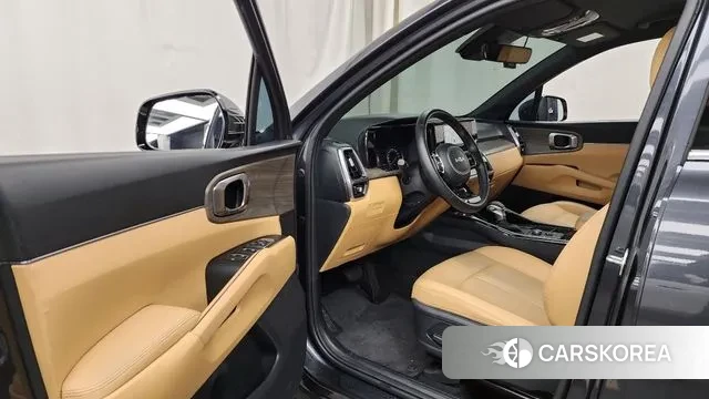 Kia Sorento 4th Generation id 3572658 из Кореи 20