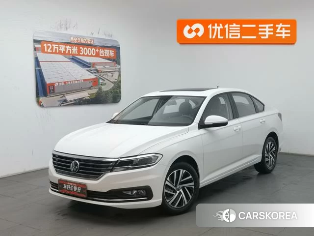 Volkswagen Lavida id 4301306 из Китая 24