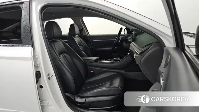 Hyundai Sonata (DN8) id 3417061 из Кореи 20