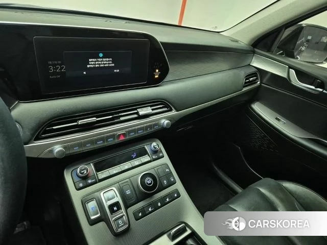 Hyundai Palisade id 3919787 из Кореи 19