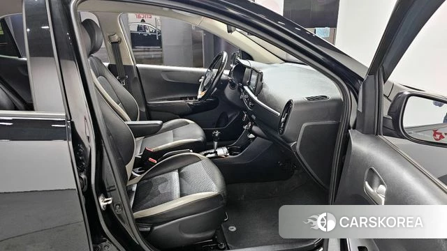 Kia All New Morning (JA) id 3845045 из Кореи 20