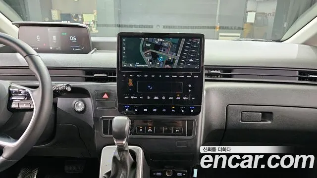 Hyundai Staria id 2549738 из Кореи 20