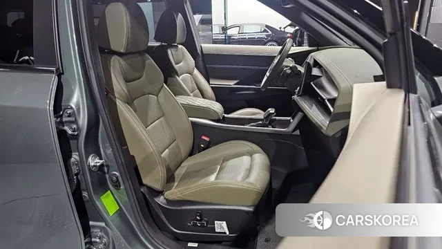 Ssangyong Torres id 2959249 из Кореи 20