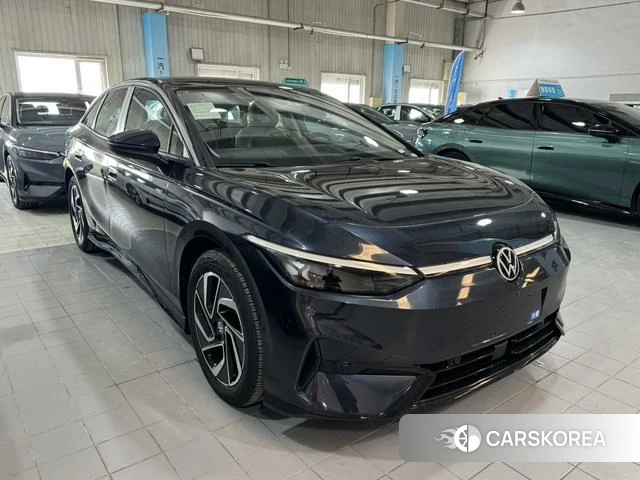 Volkswagen ID.7 VIZZION id 4271371 из Китая 14
