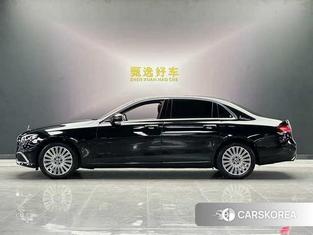 Mercedes-Benz E-class id 4299514 из Китая 15