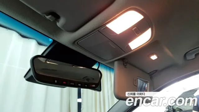 Hyundai Kona Hybrid id 2682525 из Кореи 20