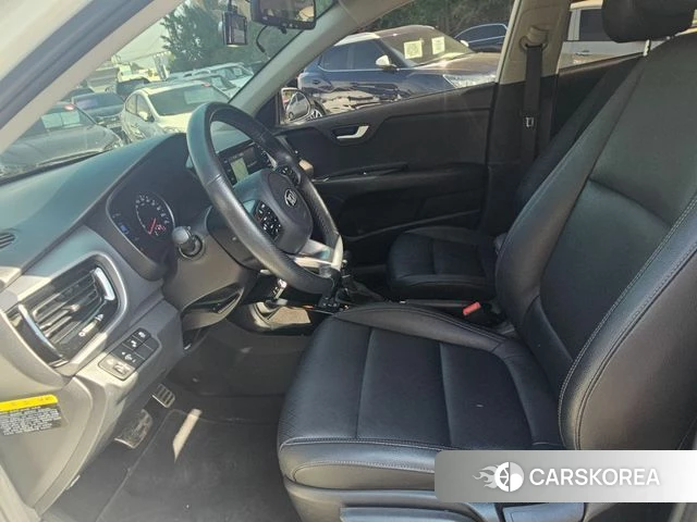 Kia Stonic id 4850174 из Кореи 13