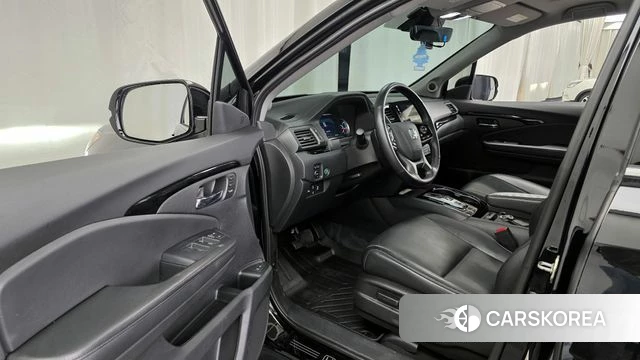 Honda Pilot 3rd generation id 4345354 из Кореи 20