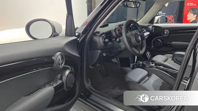 Mini Cooper id 3777052 из Кореи 20