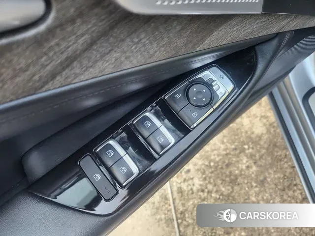 Kia K8 id 3581067 из Кореи 20