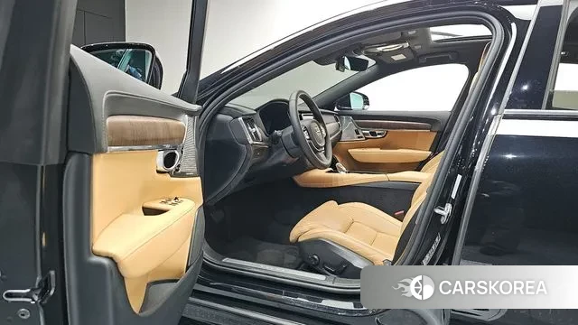 Volvo S90 id 3746006 из Кореи 20