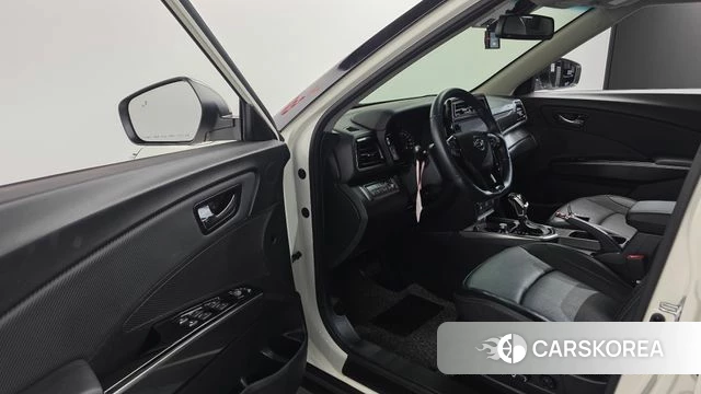 Ssangyong Berry New Tivoli id 4763861 из Кореи 29