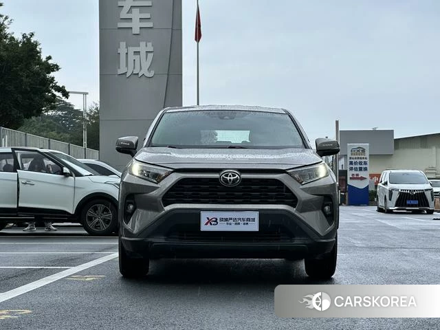 Toyota RAV4 Rongfang id 4365921 из Китая 19