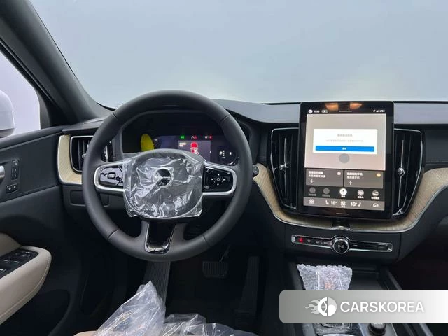 Volvo XC60 id 3957860 из Китая 30