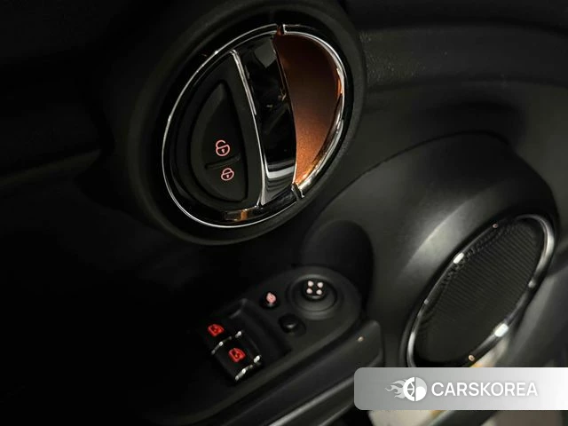 Mini Cooper id 4632132 из Кореи 20
