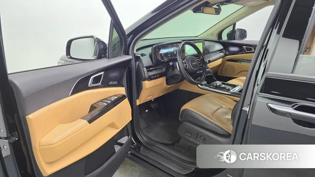 Kia Carnival 4th generation id 4282568 из Кореи 33