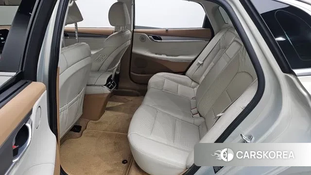 Hyundai The New Grandeur IG id 3546700 из Кореи 20