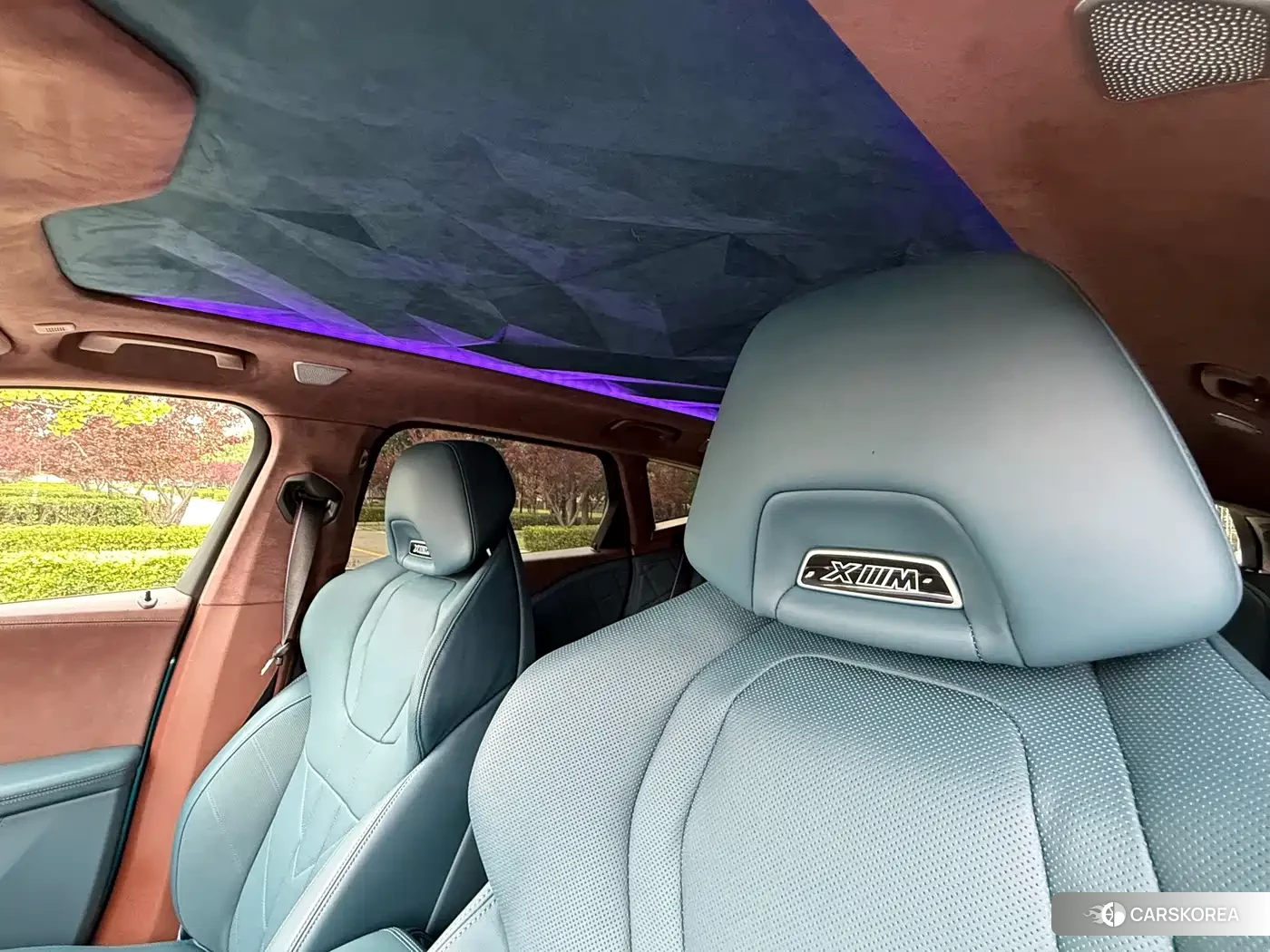 BMW XM id 4599546 из Китая 15