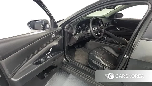 Hyundai Avante (CN7) id 3311671 из Кореи 20