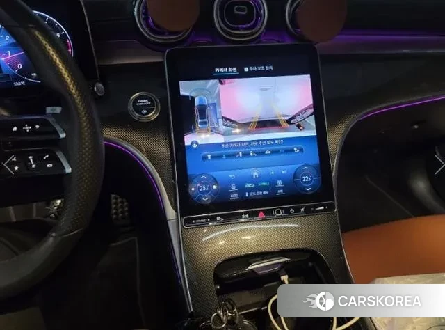 Mercedes-Benz C-Class W206 id 3764507 из Кореи 12