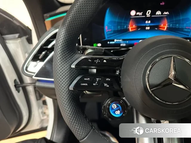 Mercedes-Benz E-Class W214 id 3731246 из Кореи 20