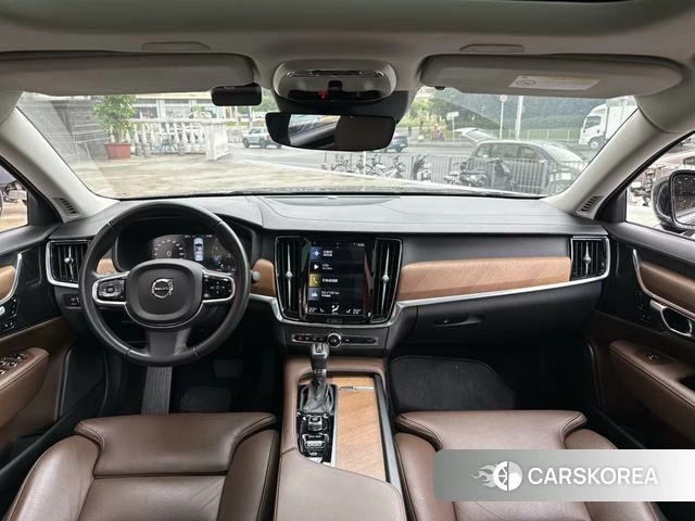 Volvo S90 id 4254009 из Китая 15