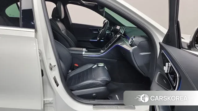 Mercedes-Benz C-Class W206 id 3675769 из Кореи 20