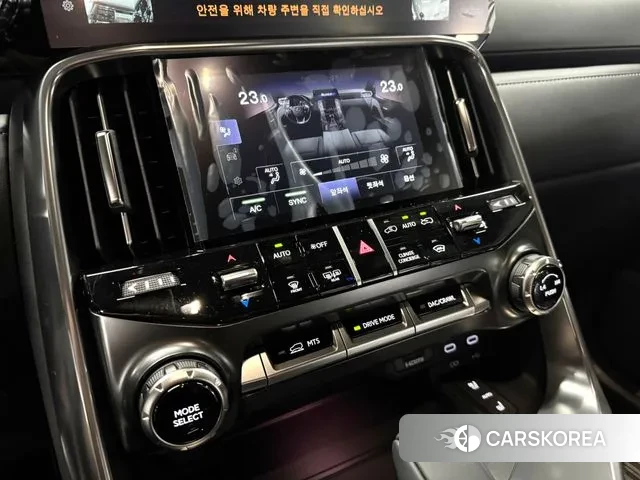 Lexus LX 4th Generation id 3103826 из Кореи 17