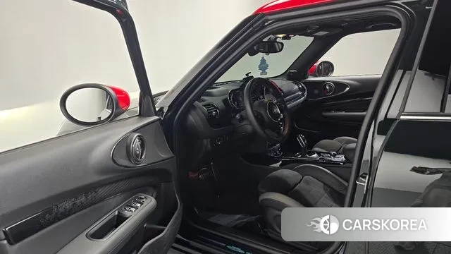 Mini Cooper S Clubman id 3407074 из Кореи 20