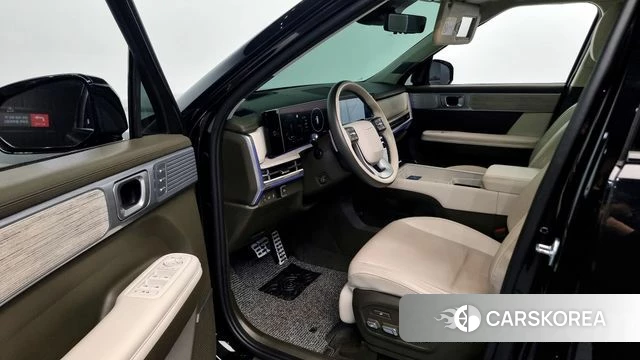 Hyundai Santa Fe (MX5) id 4280607 из Кореи 35