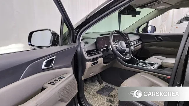 Kia The New Carnival 4th Generation id 3472025 из Кореи 20