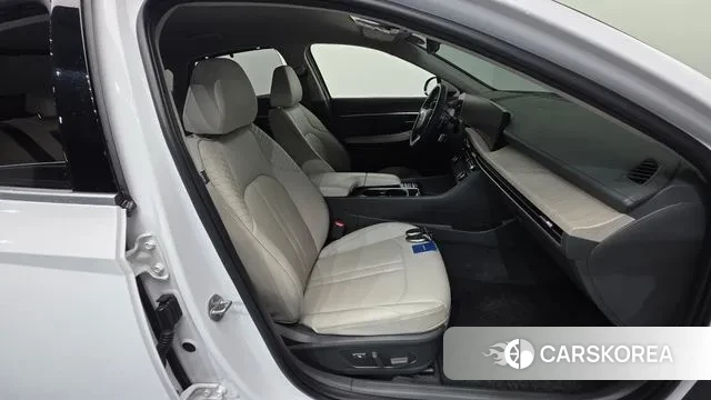 Hyundai Sonata D Edge (DN8) id 3751609 из Кореи 20