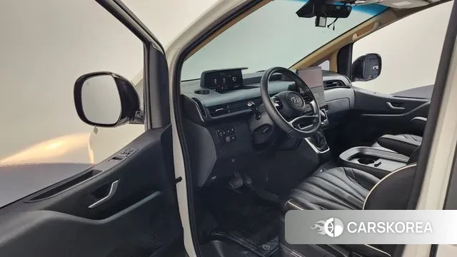 Hyundai Staria id 3472570 из Кореи 20