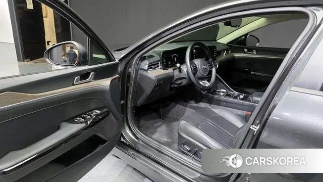 Kia K5 3rd generation id 3708382 из Кореи 20