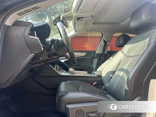Audi A6L id 4256663 из Китая 16