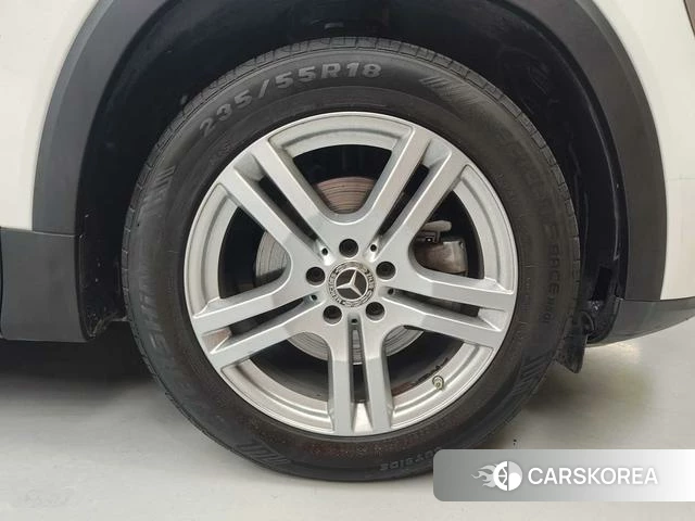 Mercedes-Benz GLB id 4314487 из Китая 44