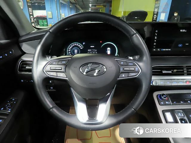 Hyundai Palisade id 3857366 из Кореи 20